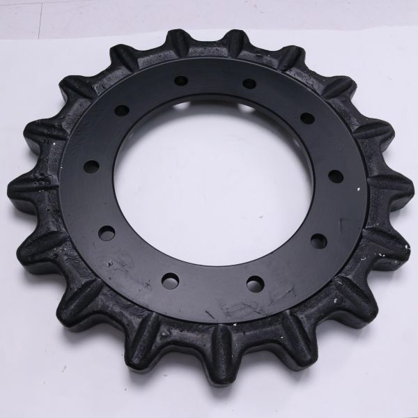 Replacement T254141 Track Chain Drive Sprocket For John Deere