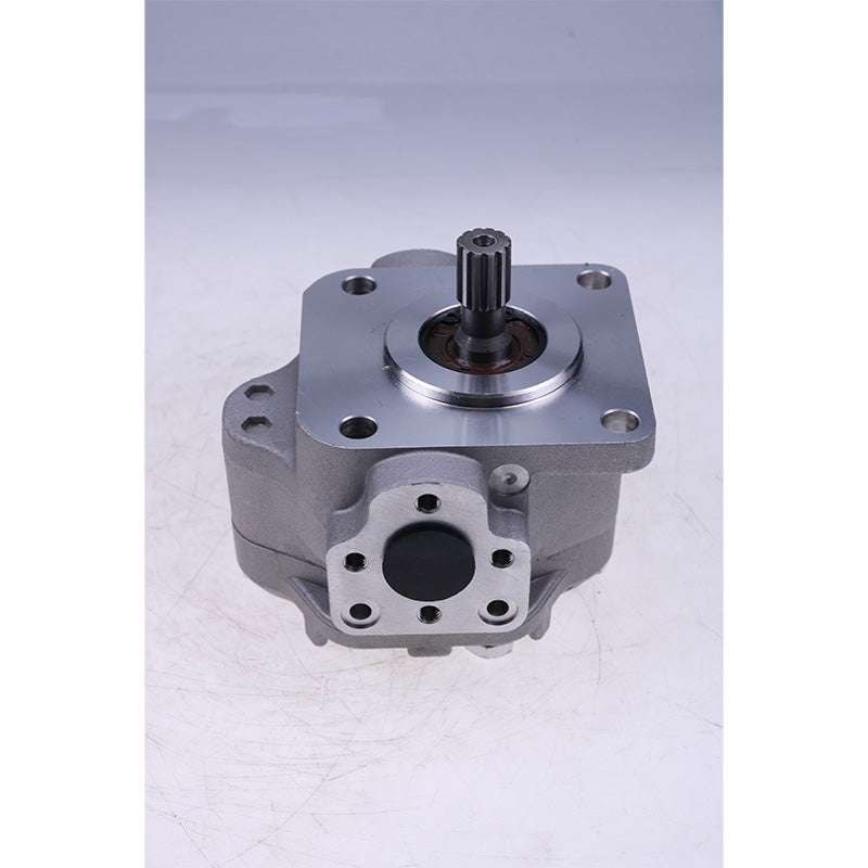 Power Steering Hydraulic Pump AM876753 For John Deere Tractor 670 770 790 870 970 990 1070 3005 4005