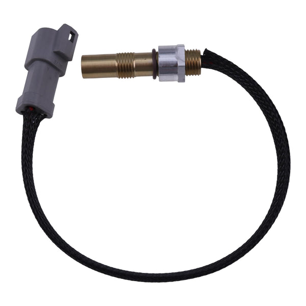 Speed Sensor 87655164 KPPG16719 Compatible with New Holland Forage Equipment FR9090 FR850 A2 FR9040 FR600 A3 FR9050 FR9060 FR700 A3 FR9080