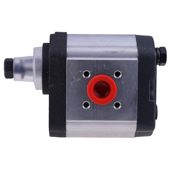 16ccm Hydraulic Gear Pump 0510510321 0510615333 For John Deere Tractors with Single Pump 3.10 5.10 6.10 7.10 8.20 9.10 9.20 9.30 10.20