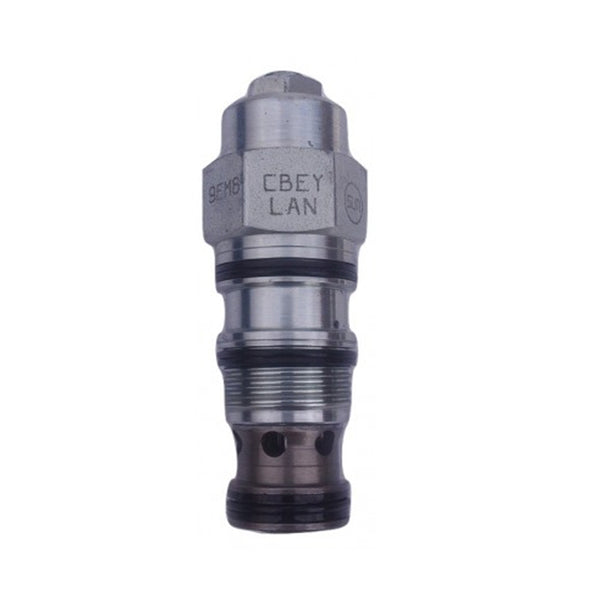 Original Counterbalance Valve 77722535 for Sandvik