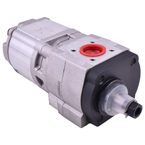 Hydraulic Gear Pump 3797116M2 3797116M1 0510665491 For Massey Ferguson Tractors 5410 5420 5608 5609 5708 5709 6235 6245 6645 6612 6712 7614 7714 7715