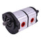 10T Hydraulic Gear Pump 67051095 67051100 For Casappa PLP20.7,2-01W4LOD/OC/20.7.2-L0C-S7 PLP20.7,2-01S1-ZOD/OC/20.7.2LOC-S7 50068IHI