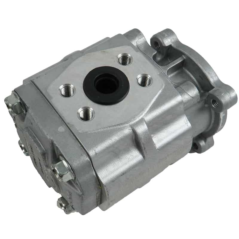 Original OEM Hydraulic Pump 87772300 SBA340450990 SBA340450991 compatible with New Holland Tractors TC33 TC35 TC35A TC35D TC40A TC40D TC40DA TC45 TC45A TC45DA TC45S