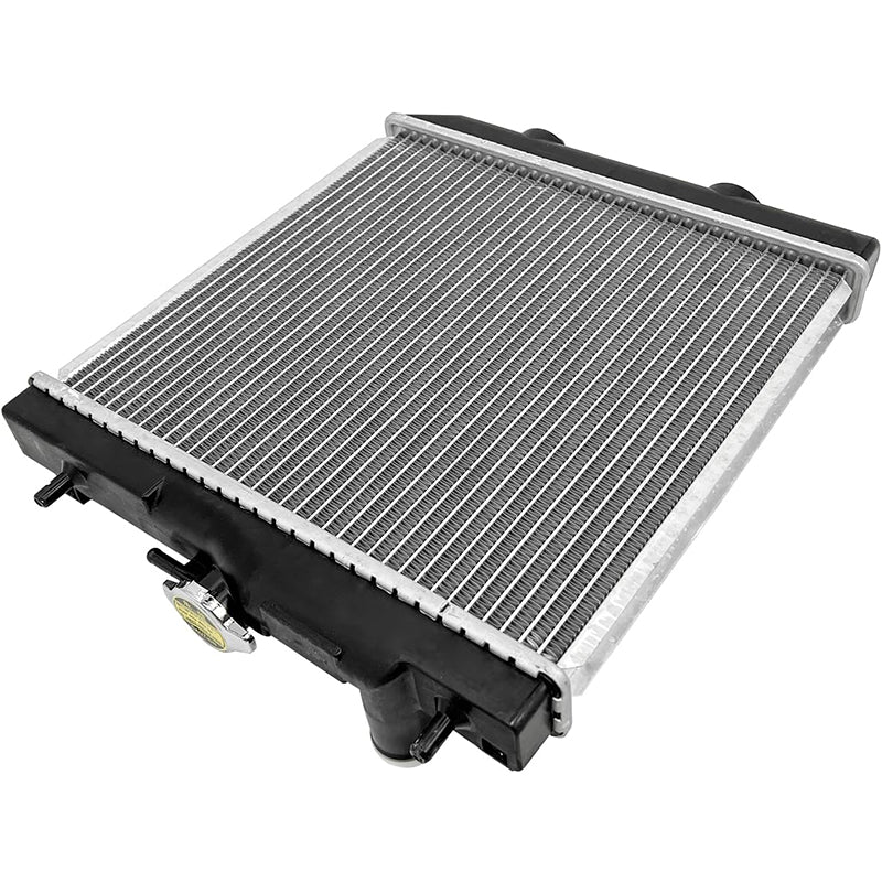 Aftermarket Water Tank Radiator K7561-85210 for Kubota Utility Vehicle ...