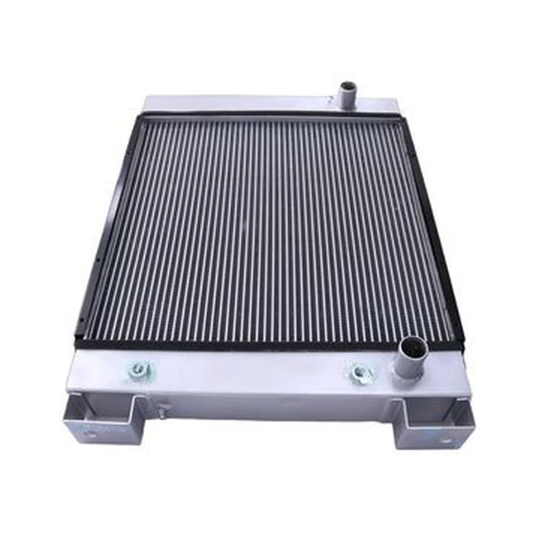 Aftermarket Water Tank Radiator 144-03-00012 for Komatsu Dozer D60PL-6 6D60P-6 6D60A-6 D65E-6 D65A-6