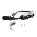 Aftermarket Column Manual Trans Switch 701/80295 701-80295 70180295 Compatible for JCB MIDI CX 3C