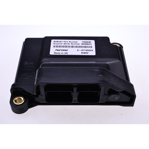 Gateway Controller 7260936 For Bobcat A300 A770 S100 S130 S150 T590 T595 T630 T650 T740 T750 T770 T870