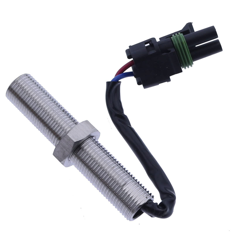 Magnetic Pick up MPU 3034572 Pickup Speed Sensor Compatible with Cummins Engine K38 QSK38 CM2150 CM850 G38 KTA38GC CM558 K106 MCRS