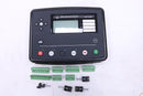 Original DSE7310 MKII Diesel Generator Auto Start Mains (Utility) Failure Control Module LCD Display Controller Panel