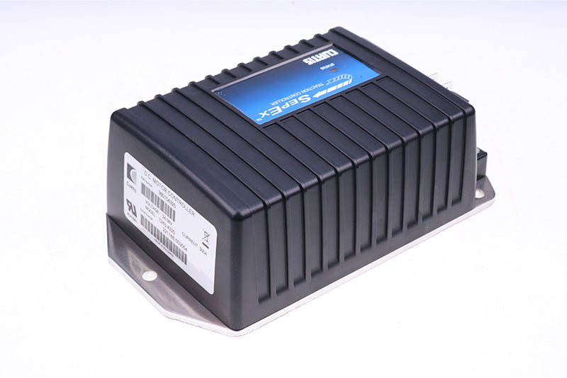 Controller 36V 300A 0-5kΩ 1243-4320 Compatible with Curtis PMC Forklift Stacker