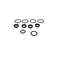 91ER-20050 Aftermarket Seal Kit For Hyundai R110-7 R130LC3 R130W3 R140LC-7 R140W7 R160LC3 R160LC7 R170W3 R170W7 R180LC3