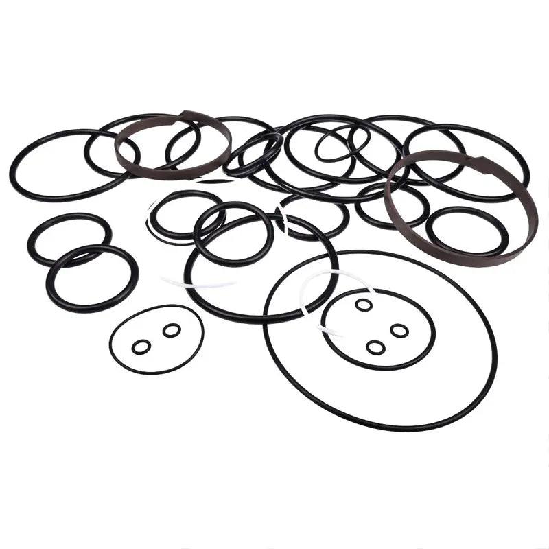 31N4-40951 Aftermarket Seal Kit For Hyundai R140W7 R140W7A R140W9S R170W7 R170W7A R170W9S R180W9S R200W7 R200W7A