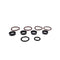 91ER-20051 Aftermarket Seal Kit For Hyundai R215-7 Excavator