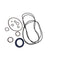 XKAH-00616 Aftermarket SEAL KIT FOR Hyundai R160LC7 R160LC7A R170W7 R170W7A R180LC7 R180LC7A