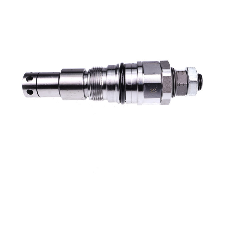 New Lock Valve XKBF-00100 for Hyundai Excavator R110-7 R140LC-7 R140W-7 R140W-7A R160LC-7 R170W-7 R180LC-7