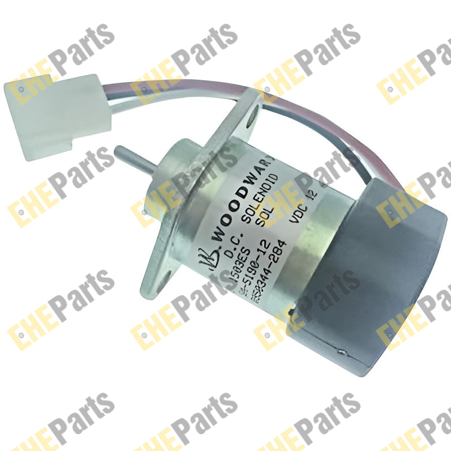 Iseki Solenoid 6281-910-011-00 SA-5190-12 1503ES for SK-1043-58 rev.2 MODEL 1503 SOL E3CD-VG03 E3CD-VG02 E3CD- VB39 E3CD E3CE E3CF E3CG E3CD-T E3CC TG5330E4 SF310 SF370 SZ330 TG5470 Deadong tractor 2006 Massey Ferguson 1533