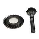 Aftermarket Ring Gear & Pinion 144460A1 for Case 570LXT 580L 580 Super L