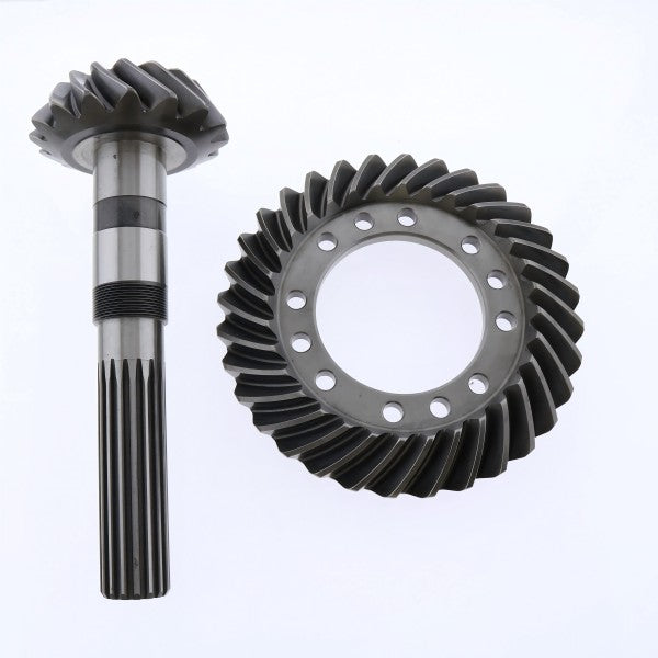 Aftermarket Ring Gear & Pinion CA066069 for Case 570LXT 580L 580 Super L