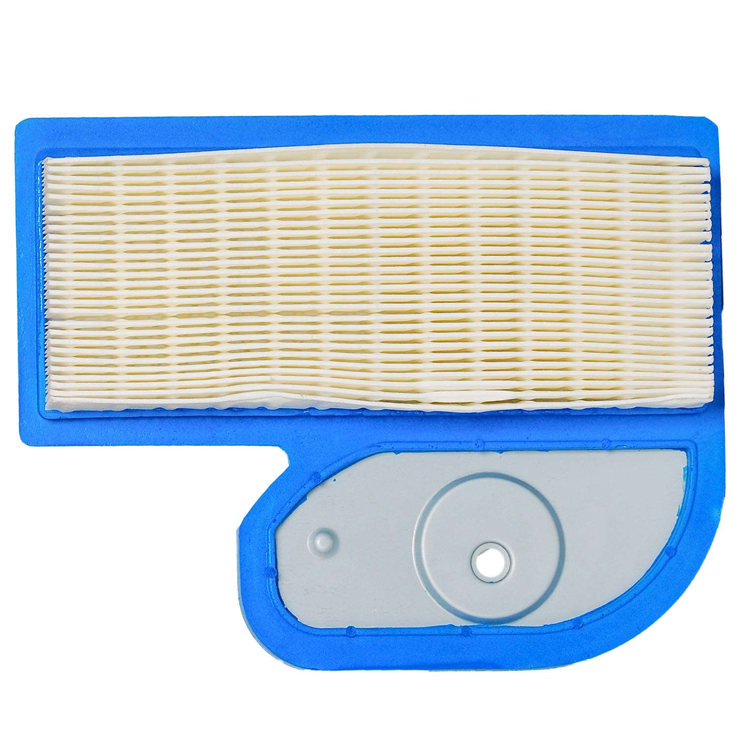 Air Filter M137556 for John Deere LT190 LT180 LTR180 LX277 LX279 LX288 GT235 GT235E GX325 325 335 Lawn Tractor Lawn Mower Air Cleaner