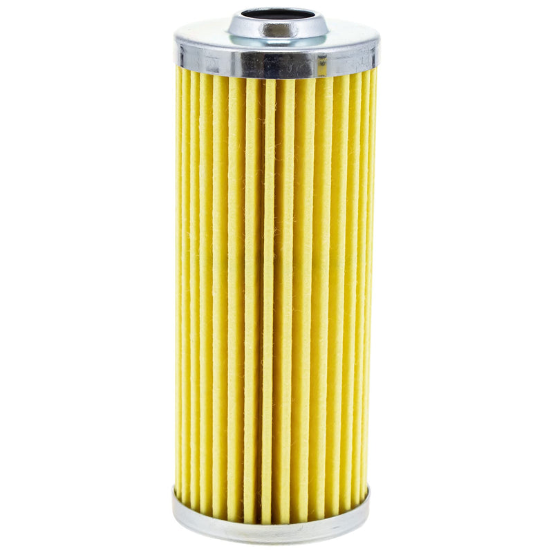 Aftermarket Fuel Filter M801101 for JD Lawn Tractor X749 X748 X744 Skid-Steer 3375 375 Front Mower F1145 F915 CH10479 MIU804763