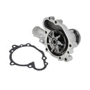 Aftermarket New Water Pump MIA883816 MIA880042 for John Deere 244K 244K-II 244H 304H 344K Loader