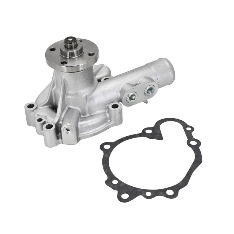 Aftermarket New Water Pump MIA883816 MIA880042 for John Deere 244K 244K-II 244H 304H 344K Loader