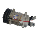 Aftermarket QP16-2A Compressor For Hwasung Thermo Refrigeration Units HT-100 HT-250