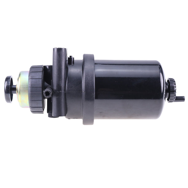 Aftermarket Fuel Water Separator Fuel Filter Assembly RE508202 for John Deere Engine 2.4L 2.4 4024TF 4024 4024TF270 3.0L RE509441