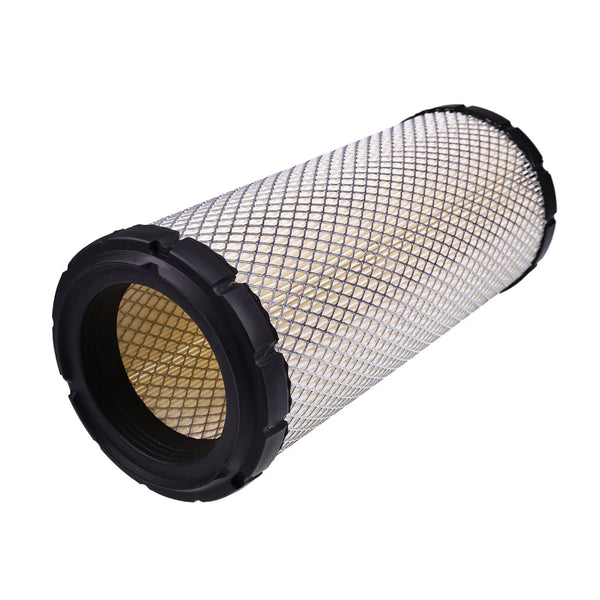Aftermarket New Air Filter RE68048 for John Deere Compact Utility Tractors 3033R 3038R 3039R 3045R 3046R 3215B 3225C 3235C