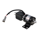 Replacement Hyster 2107187 Actuator 12V For forklift H70HT H3.0TX-98