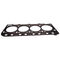 Replacement Head Gasket 504190831 for FPT IVECO F5C engine F5HFL414A F5HFL464C F34