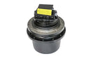 Replacement Motor 6685455 For Bobcat Exvator 435