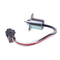 Aftermarket SM9005 Shut Off Solenoid For Hwasung Thermo Refrigeration HT-250 HT-30DW HT-50DW HT-70DW