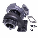 Turbocharger Turbo 49189-02710 49189-02711 For Caterpillar TD04HL-13G TD04HL-13G-8.5 4D13T Skid Steer 4D31T A47GT 3044C Engine