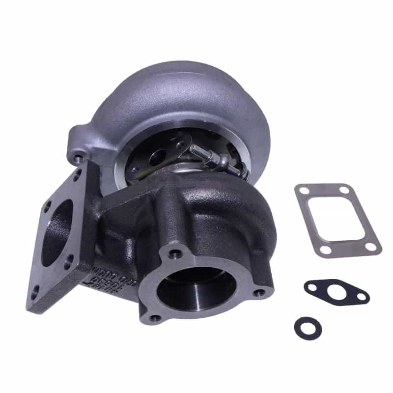 Turbocharger Turbo 49189-02710 49189-02711 For Caterpillar TD04HL-13G TD04HL-13G-8.5 4D13T Skid Steer 4D31T A47GT 3044C Engine