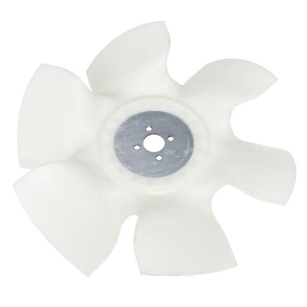 Aftermarket fan U45306891 for Perkins 1100 series engine parts