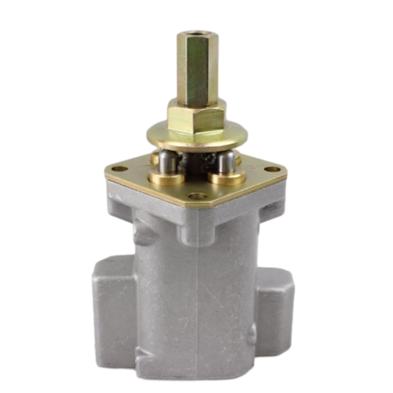 Aftermarket Joystick Pilot Valve Assembly High Accuracy Joystick YB60000571 for Hitachi ZAX200