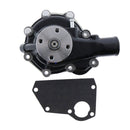 Aftermarket Water Pump 107-2473 1072473 for Caterpillar Cat 933 939 D3/4/5C Engine 3044C