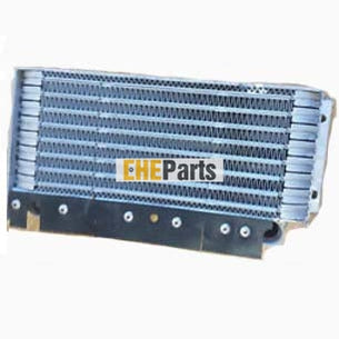 Genuine 04270828 0427 0828 0427-0828 Oil cooler coil for Lincoln Fleet 500/Big Red 500&Miller Big Blue 500X Deutz F3L2011