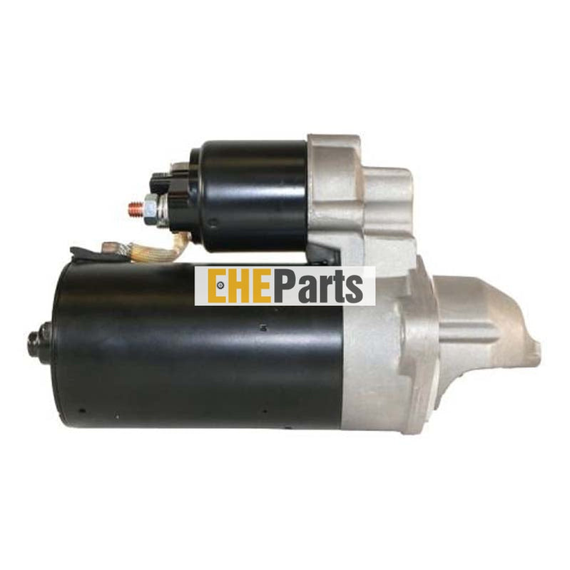 New Starter Motor 10000-17674 For FG Wilson Generator Set – EHEparts ...