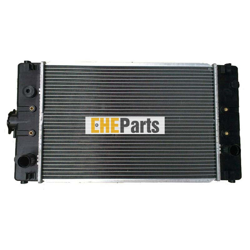 Generator Radiator 998-515 10000-55272 For FG Wilson Generator P7.5-4S