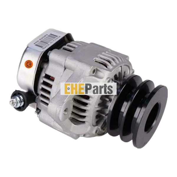 Aftermarket Alternator 105-2812 105-2811 0R4327 1052811 0R9273 12v  55A For BACKHOE LOADER 416B 416C 416D 420D 424D 426B 426C 428B 428C 428D 430D 432D