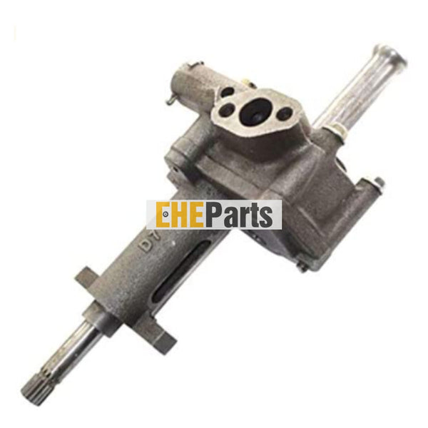 Aftermarket 1131002770 1-13100277-1 Oil Pump for Isuzu Engine 6BG1 6BG1T Excavators EX200-5 SH220-3 ZX230