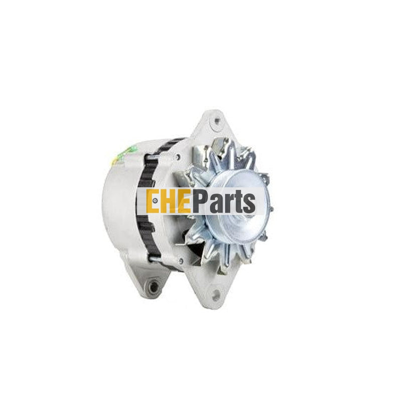 New Replacement Alternator 119573-77201 for Yanmar Marine Engine 3YM20