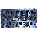 Replacement Thermo King cylinder head TK370 TK 3.70 w/valves 12-875 12-0875