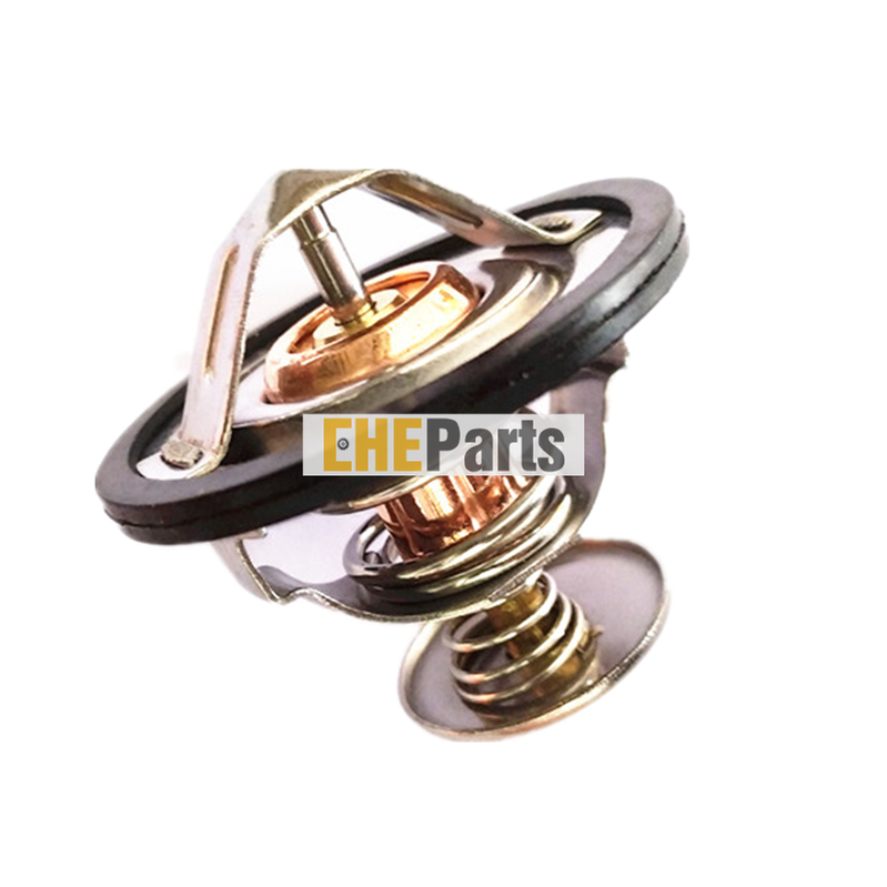 Aftermarket Yanmar 123911-48620 Thermostat For Yanmar Engine 4TNE106-1FB