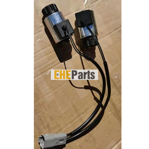 Replacement UC1026011625 Solenoid for KOMATSU WA200