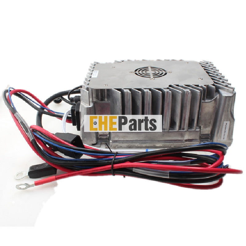 Aftermarket 24V 30A Battery Charger Replace 128537 for  Lead  acid  battery  AGM  battery and lithium ion battery