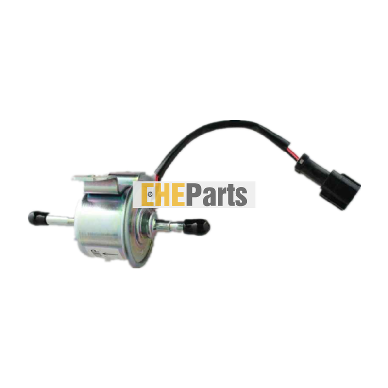 Aftermarket Fuel Pump 129612-52100 14520577 AT318139 For  Yanmar Model 4TNV88 3TNV88-NHB NHBB